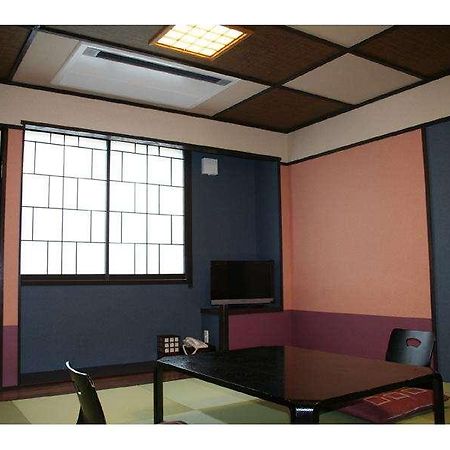 Nagoya Katei Miyoshi Hotell Eksteriør bilde