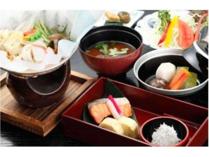 Nagoya Katei Miyoshi Hotell Eksteriør bilde