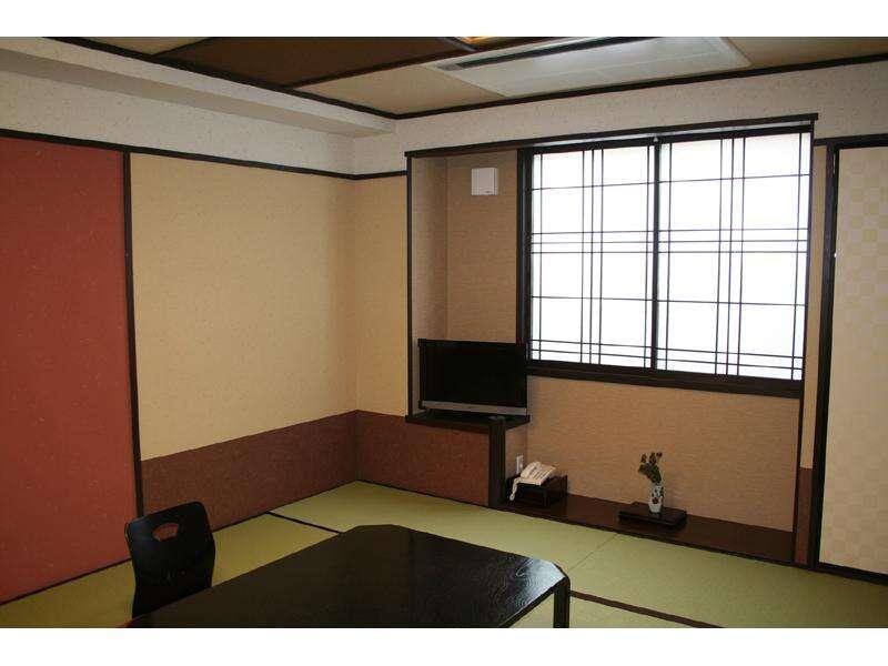 Nagoya Katei Miyoshi Hotell Eksteriør bilde