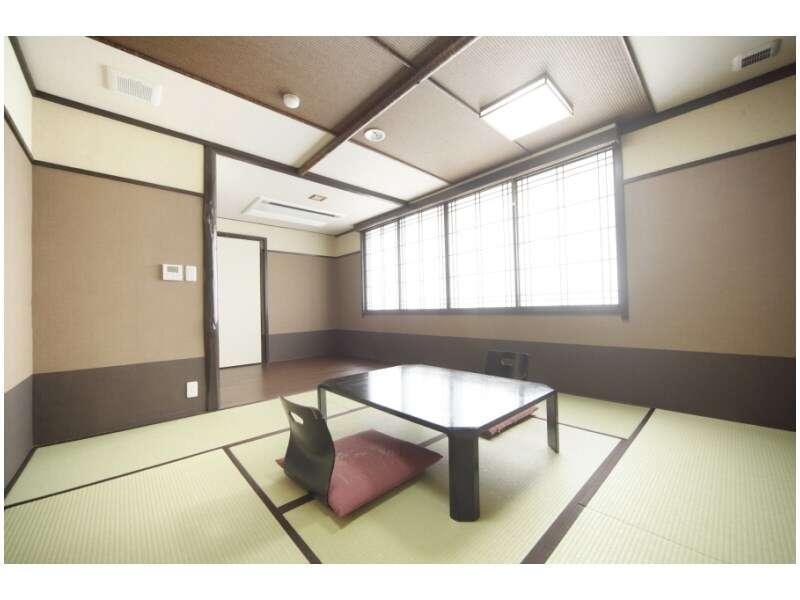 Nagoya Katei Miyoshi Hotell Eksteriør bilde