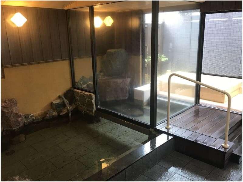 Nagoya Katei Miyoshi Hotell Eksteriør bilde